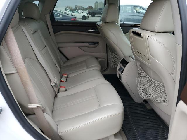 Photo 11 from auction – 2013 CADILLAC SRX PERFOR with VIN 3GYFNDE33DS565468