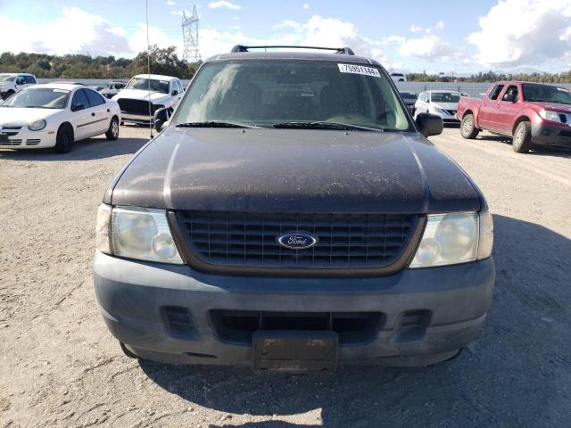 صورة رقم 5 من المزاد - 2005 FORD EXPLORER X مع VIN 1FMZU62K35UA36600