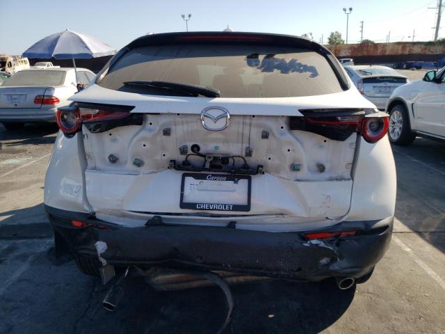 Photo 6 from auction – 2021 MAZDA CX-30 PREM with VIN 3MVDMBDM2MM218991
