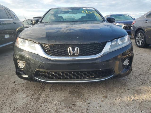 Photo 5 from auction – 2014 HONDA ACCORD EXL with VIN 1HGCT1B84EA015679
