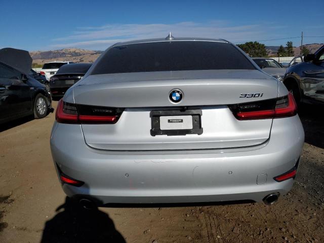 Photo 6 from auction – 2019 BMW 330I with VIN WBA5R1C58KAE81833
