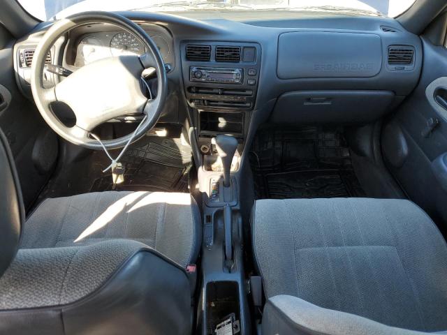 Photo 8 from auction – 1997 TOYOTA COROLLA BA with VIN 2T1BA02E4VC217949