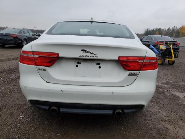 Photo 6 from auction – 2017 JAGUAR XE PRESTIG with VIN SAJAK4BV9HCP13795