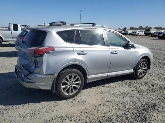 Photo 3 from auction – 2017 TOYOTA RAV4 LIMIT with VIN 2T3DFREV0HW585520