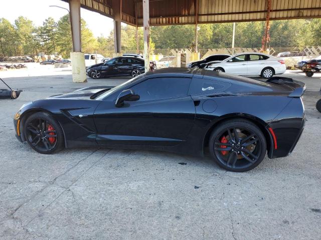 Photo 2 from auction – 2016 CHEVROLET CORVETTE S with VIN 1G1YB2D70G5113761