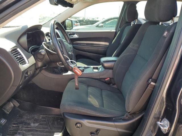 Photo 7 from auction – 2014 DODGE DURANGO SX with VIN 1C4RDHAG6EC970768