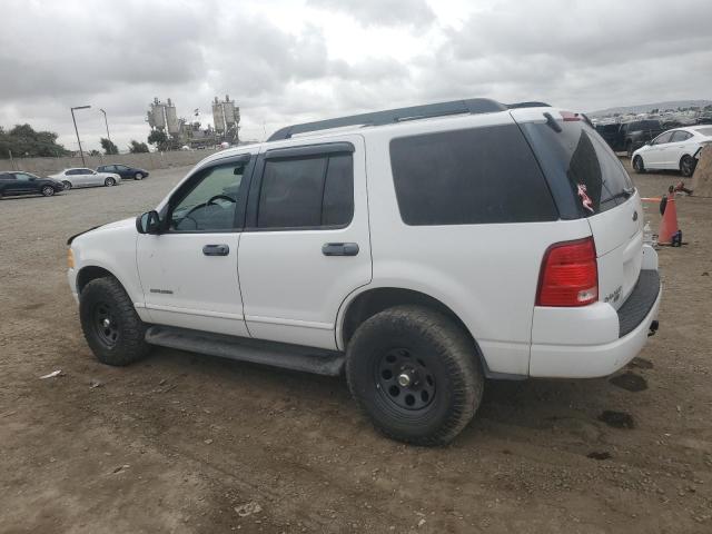 Photo 2 from auction – 2005 FORD EXPLOR XLT with VIN 1FMZU73EX5ZA62161