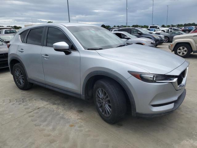 Photo 4 from auction – 2019 MAZDA CX-5 TOURI with VIN JM3KFACM8K1544892