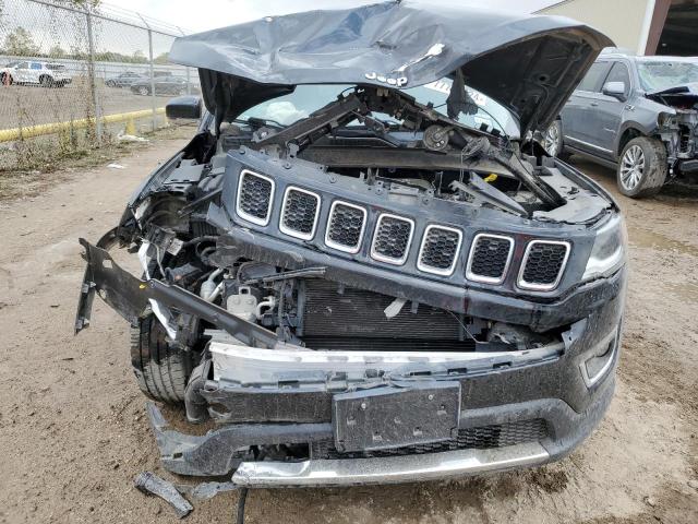 Photo 5 from auction – 2018 JEEP COMPASS LI with VIN 3C4NJDCB9JT341490