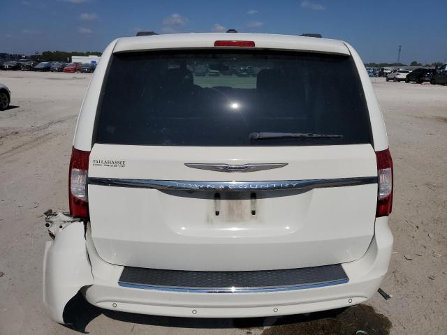Photo 6 from auction – 2011 CHRYSLER TOWN & COU with VIN 2A4RR8DG2BR682286