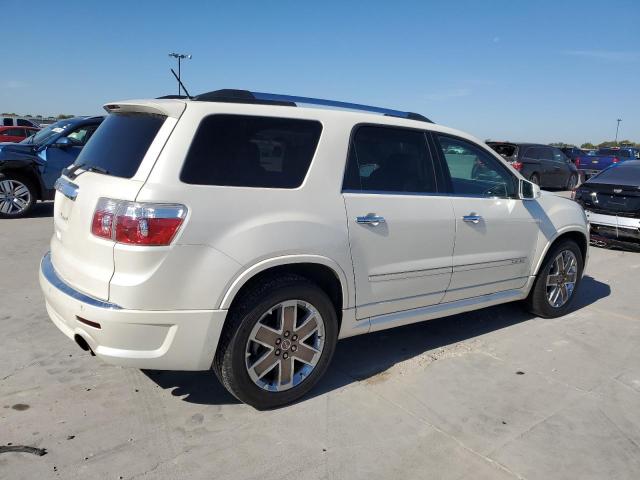 Photo 3 from auction – 2012 GMC ACADIA DEN with VIN 1GKKRTED5CJ280951