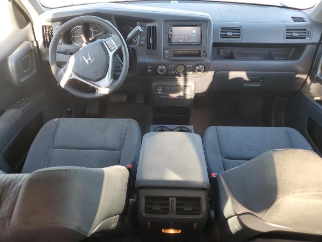 Photo 8 from auction – 2012 HONDA RIDGELINE with VIN 5FPYK1F45CB456201
