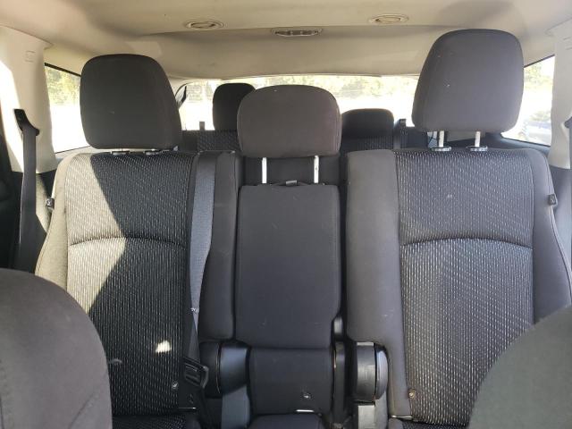 Photo 10 from auction – 2015 DODGE JOURNEY SX with VIN 3C4PDCBG0FT697275