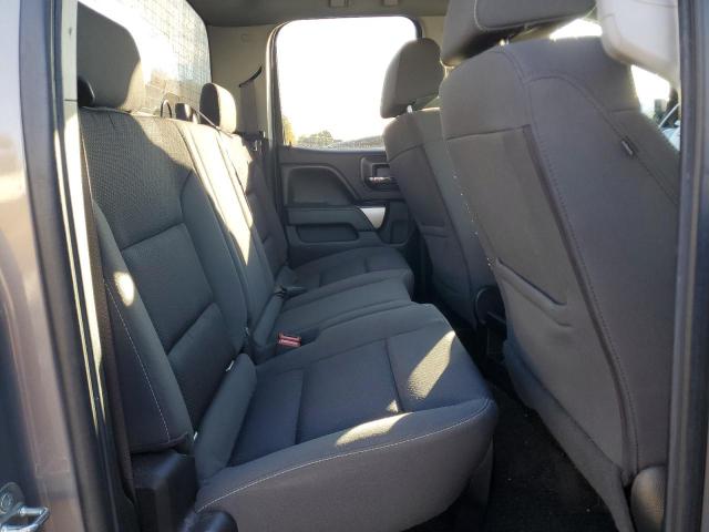 Photo 10 from auction – 2017 CHEVROLET SILVERADO with VIN 1GCVKREC6HZ265987
