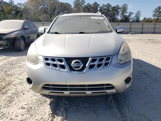 Photo 5 from auction – 2012 NISSAN ROGUE S with VIN JN8AS5MTXCW607609