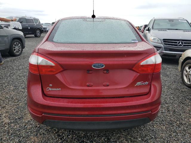 Photo 6 from auction – 2017 FORD FIESTA SE with VIN 3FADP4BJ2HM171051