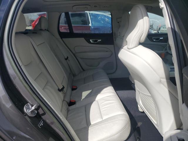 Photo 10 from auction – 2023 VOLVO V60 CROSS with VIN YV4L12WY1P2109727