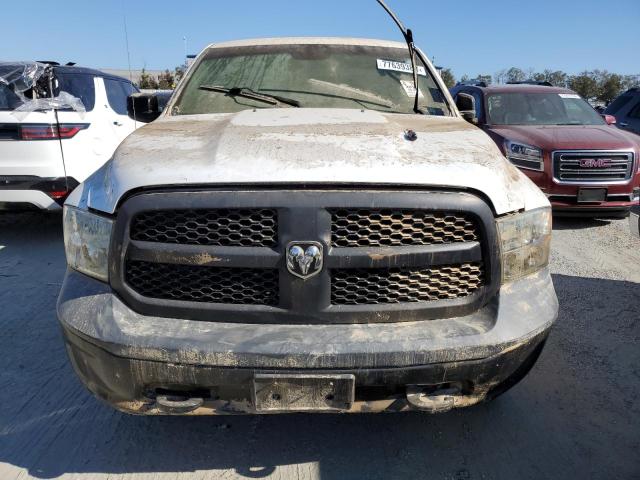 Снимка 5 от търг – 2014 RAM 1500 ST с VIN 1C6RR7FT1ES363501
