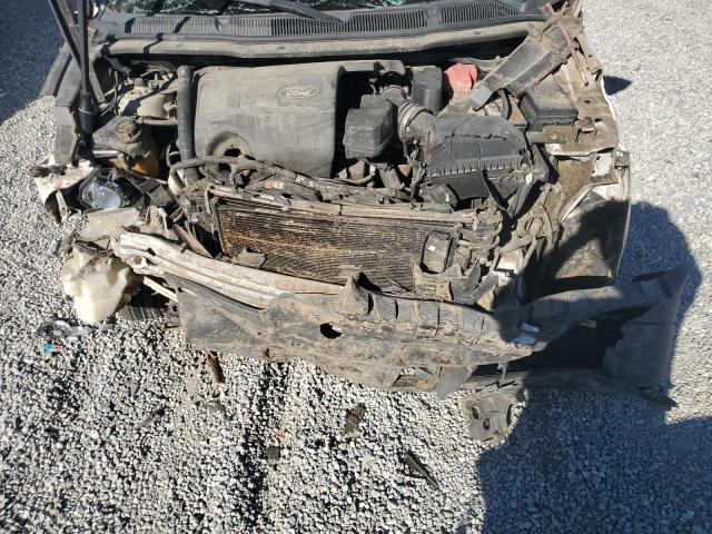 Photo 12 from auction – 2013 FORD EXPLORER X with VIN 1FM5K7D82DGA41456