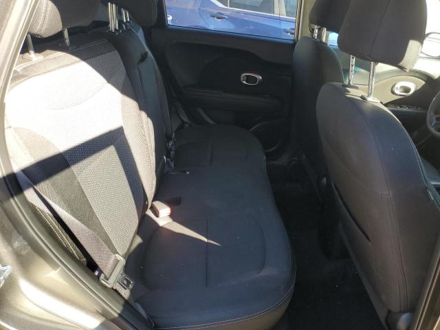 Photo 10 from auction – 2019 KIA SOUL + with VIN KNDJP3A54K7000735