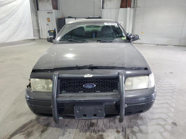 Photo 5 from auction – 2011 FORD CROWN VICT with VIN 2FABP7BV9BX180725