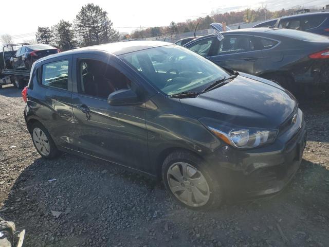 Photo 4 from auction – 2017 CHEVROLET SPARK LS with VIN KL8CA6SA2HC736945