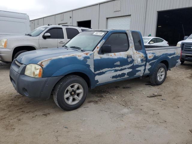 NISSAN FRONTIER K 2003 with VIN 1N6DD26T83C407986 - Photo from auction