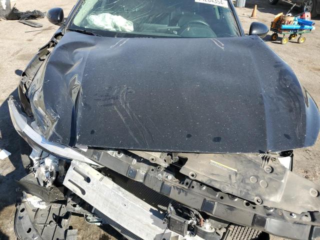 Photo 11 from auction – 2022 NISSAN ALTIMA SR with VIN 1N4BL4CW9NN306234