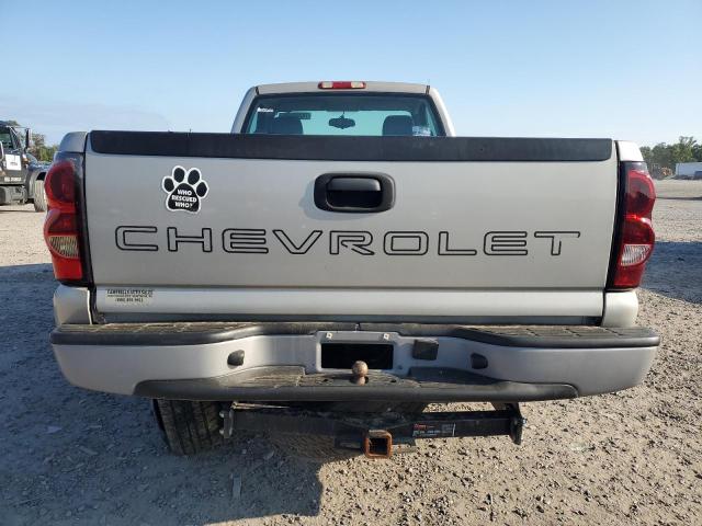 Photo 6 from auction – 2007 CHEVROLET SILVERADO with VIN 1GCEC14Z77Z156263