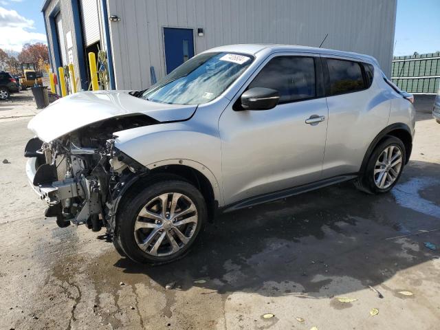 NISSAN JUKE S 2015 con VIN JN8AF5MV4FT554286 - Foto de la subasta
