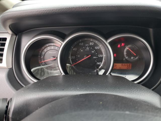 Photo 9 from auction – 2012 NISSAN VERSA S with VIN 3N1BC1CP5CK253622