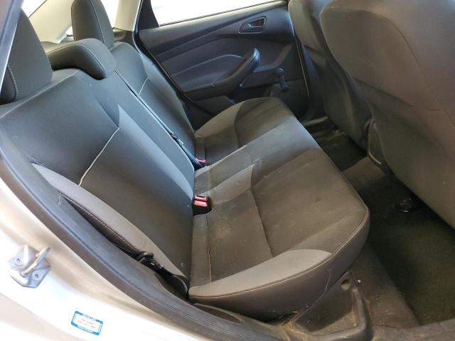 Photo 10 from auction – 2012 FORD FOCUS S with VIN 1FAHP3E21CL435094