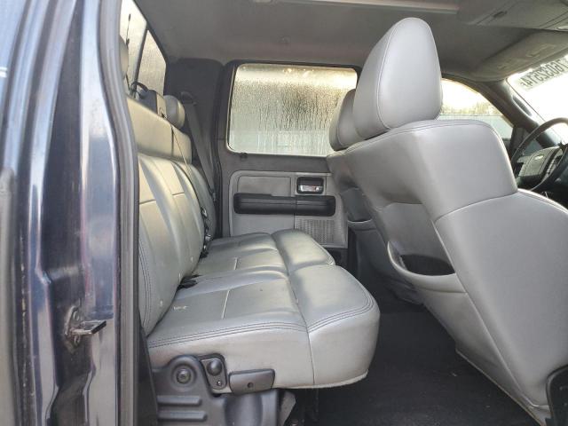 Photo 10 from auction – 2004 FORD F150 SUPER with VIN 1FTPW14534KC27718