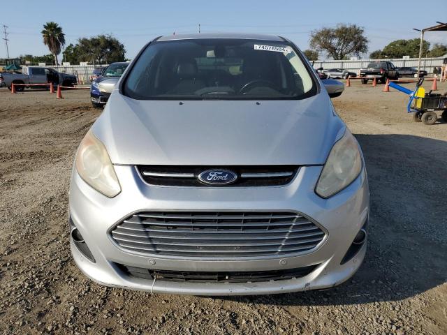 Photo 5 from auction – 2014 FORD C-MAX SEL with VIN 1FADP5BU1EL500643