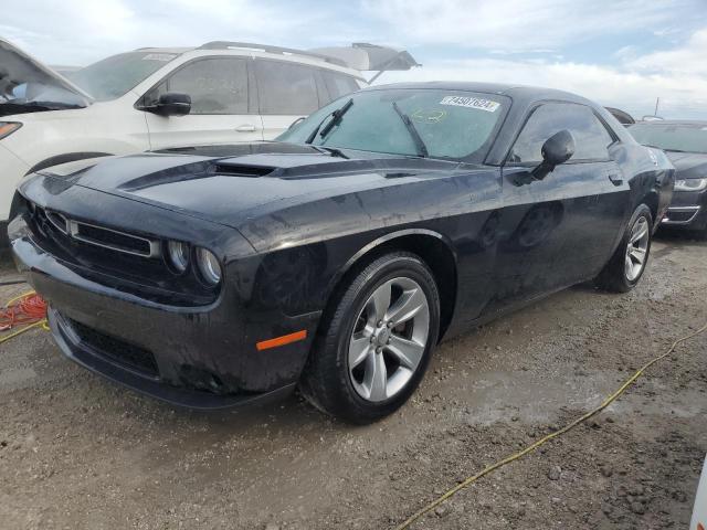 DODGE CHALLENGER 2019 with VIN 2C3CDZAG5KH591365 - Photo from auction
