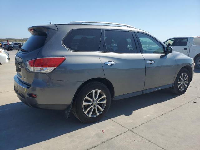 Photo 3 from auction – 2015 NISSAN PATHFINDER with VIN 5N1AR2MN0FC629000