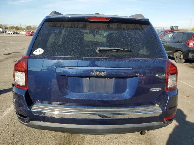 Photo 6 from auction – 2014 JEEP COMPASS LA with VIN 1C4NJCEA6ED681884