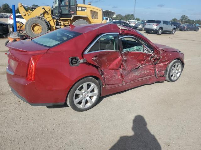 Photo 3 from auction – 2013 CADILLAC ATS with VIN 1G6AA5RA0D0141573