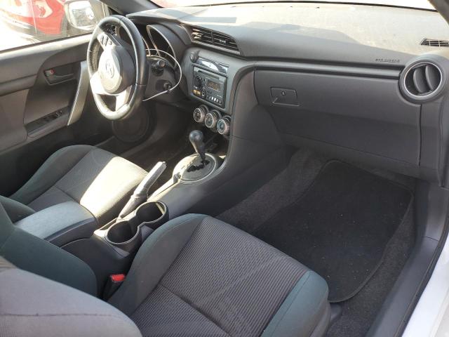 Photo 8 from auction – 2012 TOYOTA SCION TC with VIN JTKJF5C74C3041820