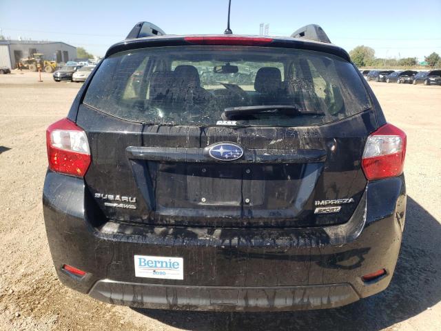 Zdjęcie 6 z aukcji – 2016 SUBARU IMPREZA SP z VIN JF1GPAP6XG8273264