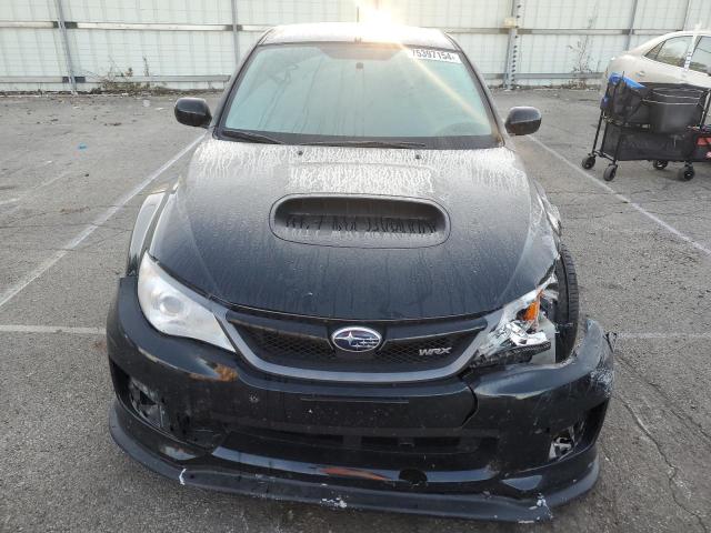 Photo 5 from auction – 2011 SUBARU IMPREZA WR with VIN JF1GV7E68BG505693