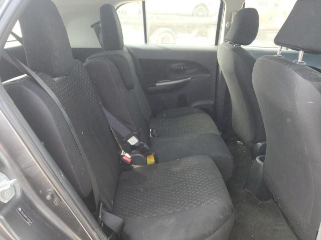 Photo 10 from auction – 2012 TOYOTA SCION XD with VIN JTKKU4B43C1022554