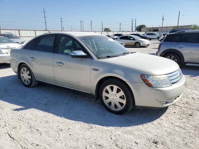 Photo 4 from auction – 2008 FORD TAURUS LIM with VIN 1FAHP25W88G112352