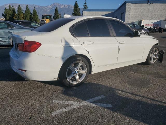 Photo 3 from auction – 2014 BMW 328 I SULE with VIN WBA3C1C57EK116791