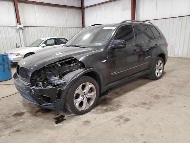Photo 1 from auction – 2013 BMW X5 XDRIVE5 with VIN 5UXZV8C52D0C16910