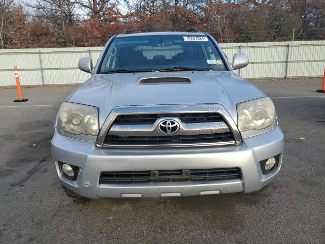Photo 5 from auction – 2007 TOYOTA 4RUNNER SR with VIN JTEBU14RX78079955
