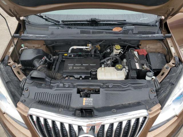 Photo 12 from auction – 2016 BUICK ENCORE with VIN KL4CJASB7GB726655