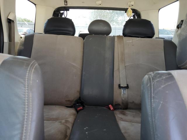 Photo 10 from auction – 2009 MERCURY MARINER PR with VIN 4M2CU87719KJ04415