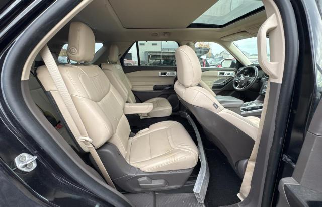 Photo 6 from auction – 2020 FORD EXPLORER P with VIN 1FM5K8HC5LGA98978