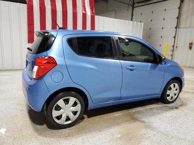 Photo 3 from auction – 2017 CHEVROLET SPARK LS with VIN KL8CB6SAXHC724314